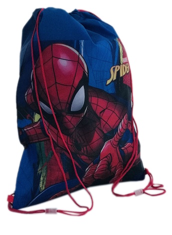 Sac pentru încălțăminte Total Office Spiderman (21921881_2)