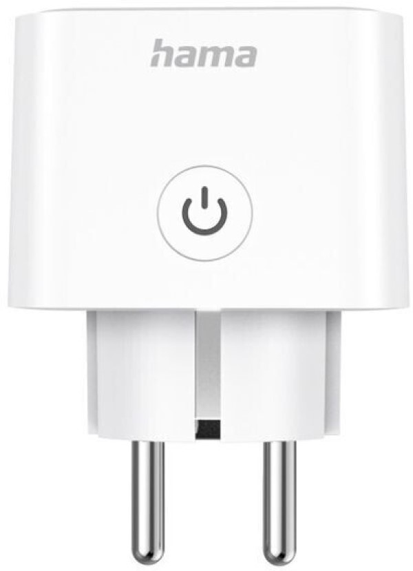 Priză smart Hama Smart Plug (176638)