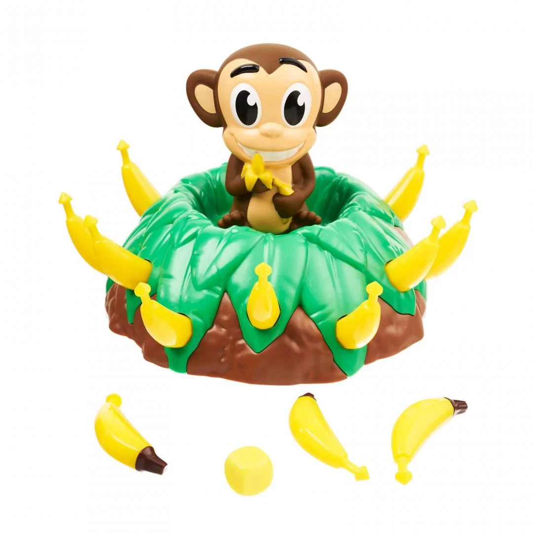 Joc educativ de masa Galt Banana Joe (GT03)