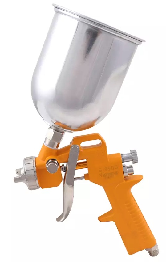Aerograf pneumatic Hoteche A831405