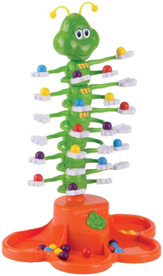 Joc educativ de masa Goliath Giggle Wiggle (GT02)