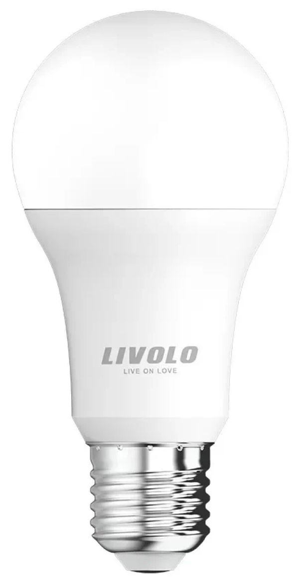 Bec smart Livolo VL-SHQ012