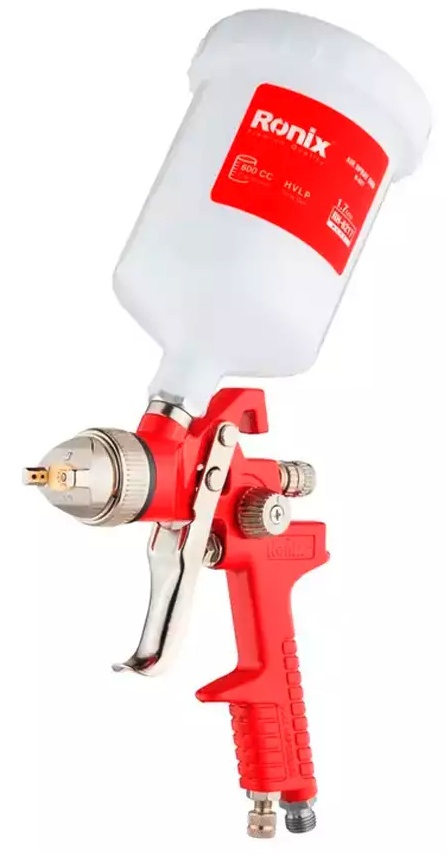 Пневматический краскопульт Ronix RH-6217