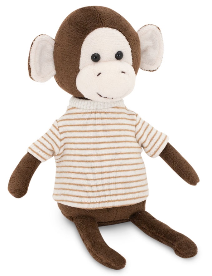 Мягкая игрушка Orange Toys Charlie the Monkey (OS012-230/15)