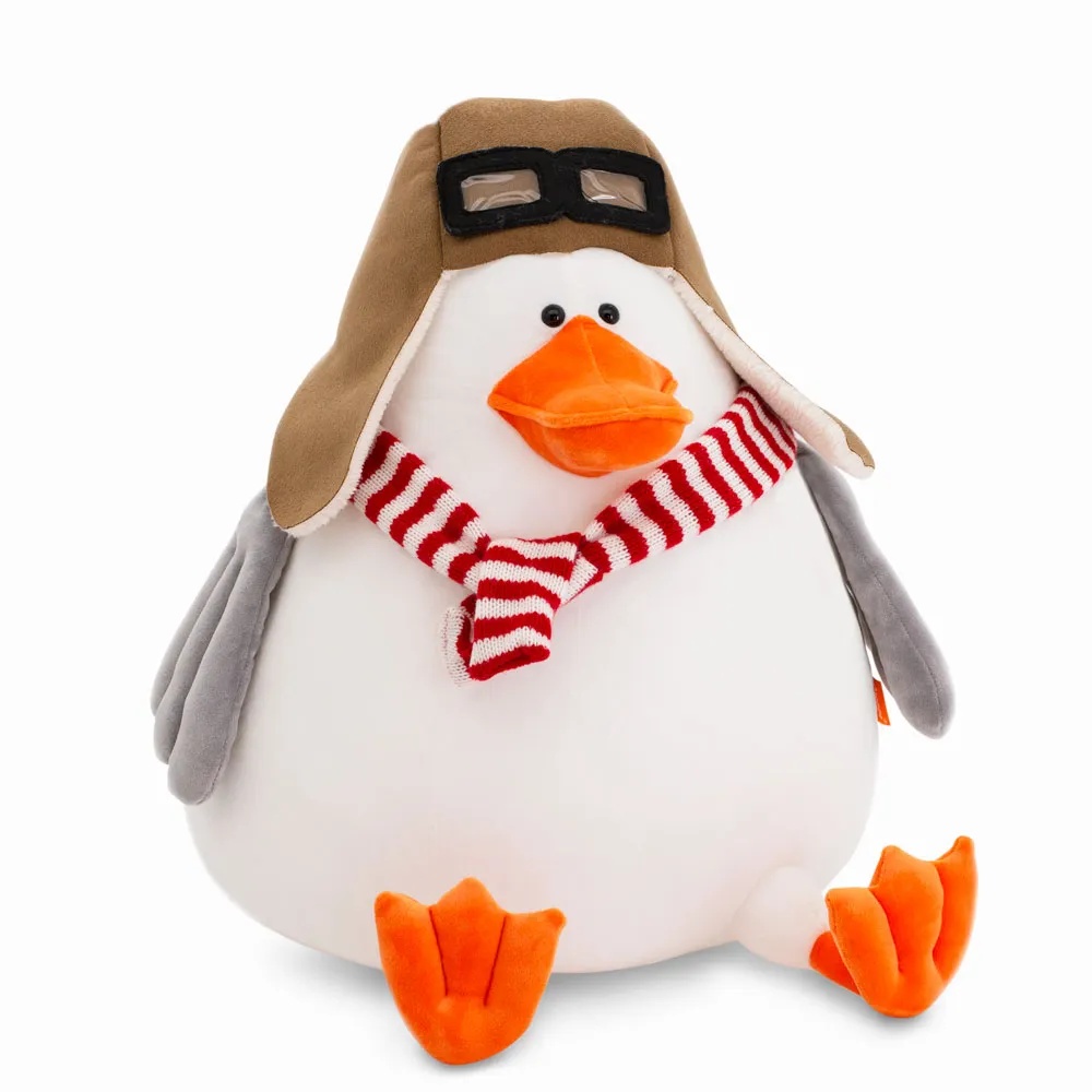 Мягкая игрушка Orange Toys Goose 20cm (OT8005/20)