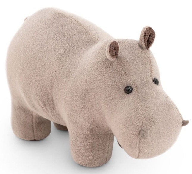 Мягкая игрушка Orange Toys Hippo 30cm (OT8012/30)