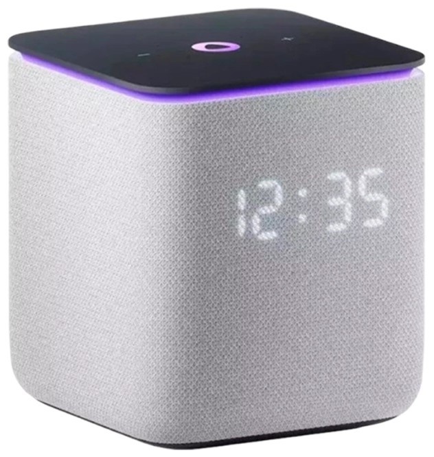 Boxă smart Yandex Station Midi YNDX-00054GRY Gray