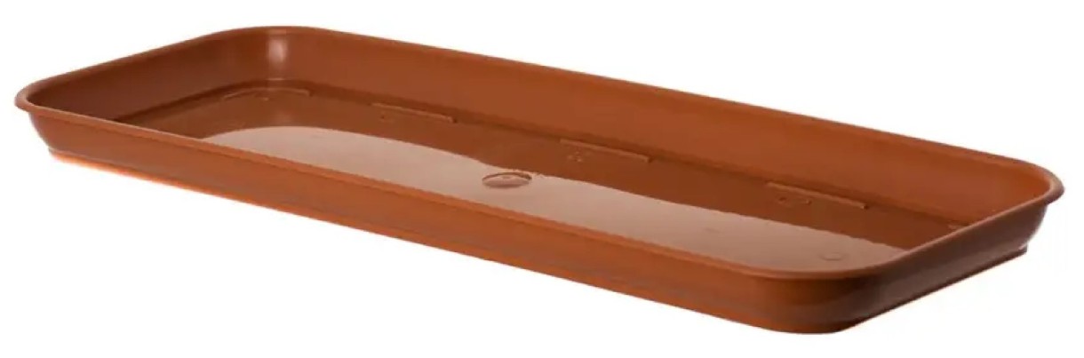 Подставка для цветочного горшка Form Plastic Venus Mat Eco (5210-010)