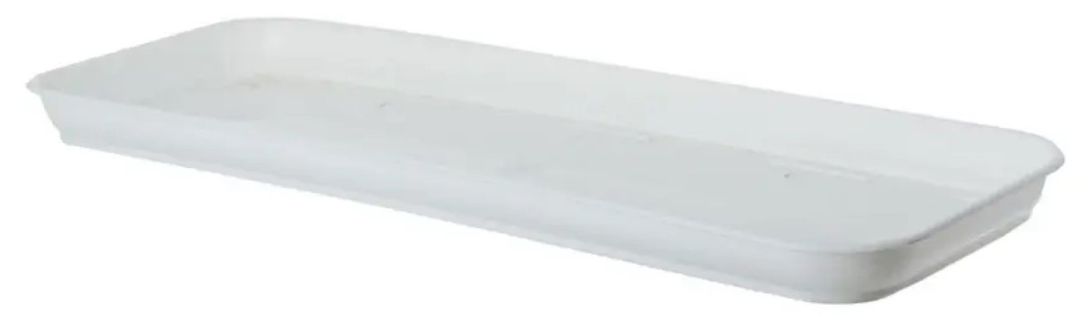 Suport pentru ghiveci Form Plastic Venus Mat Eco (5215-011)