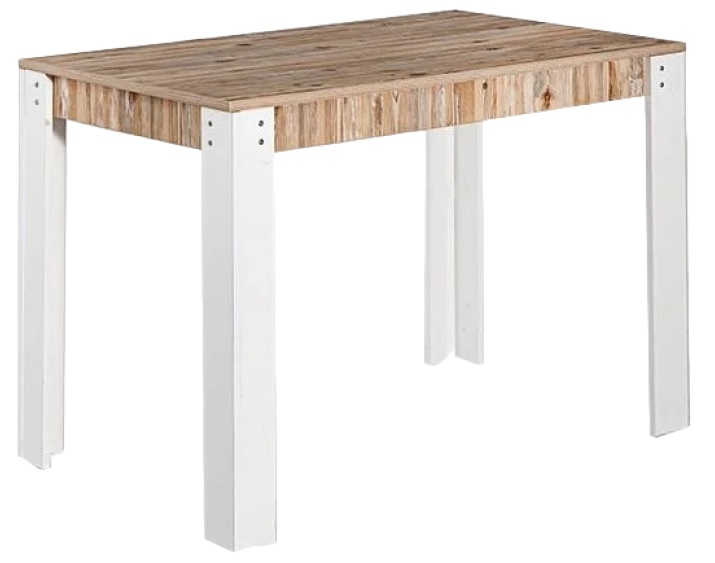 Masă pentru bucătărie Moda Life Grande 110x70x75cm