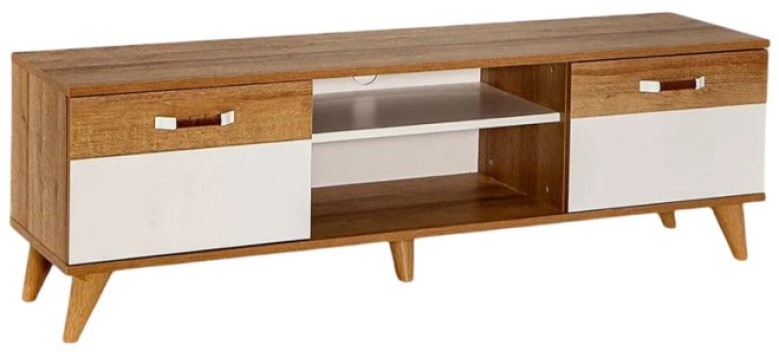Тумба под ТВ Moda Life Story TV 160x50x34cm