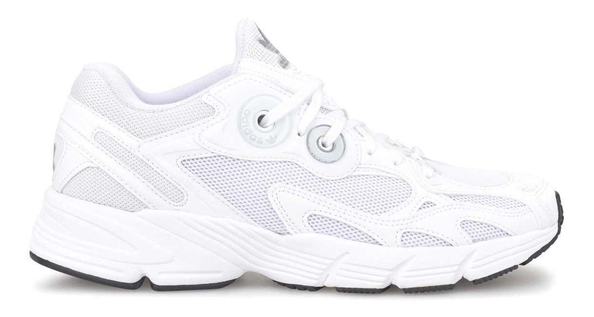 Кроссовки женские Adidas Astir W Cloud White, s.38