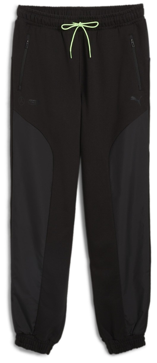 Мужские спортивные штаны Puma Mapf1 Statement Pants Puma Black, s.L