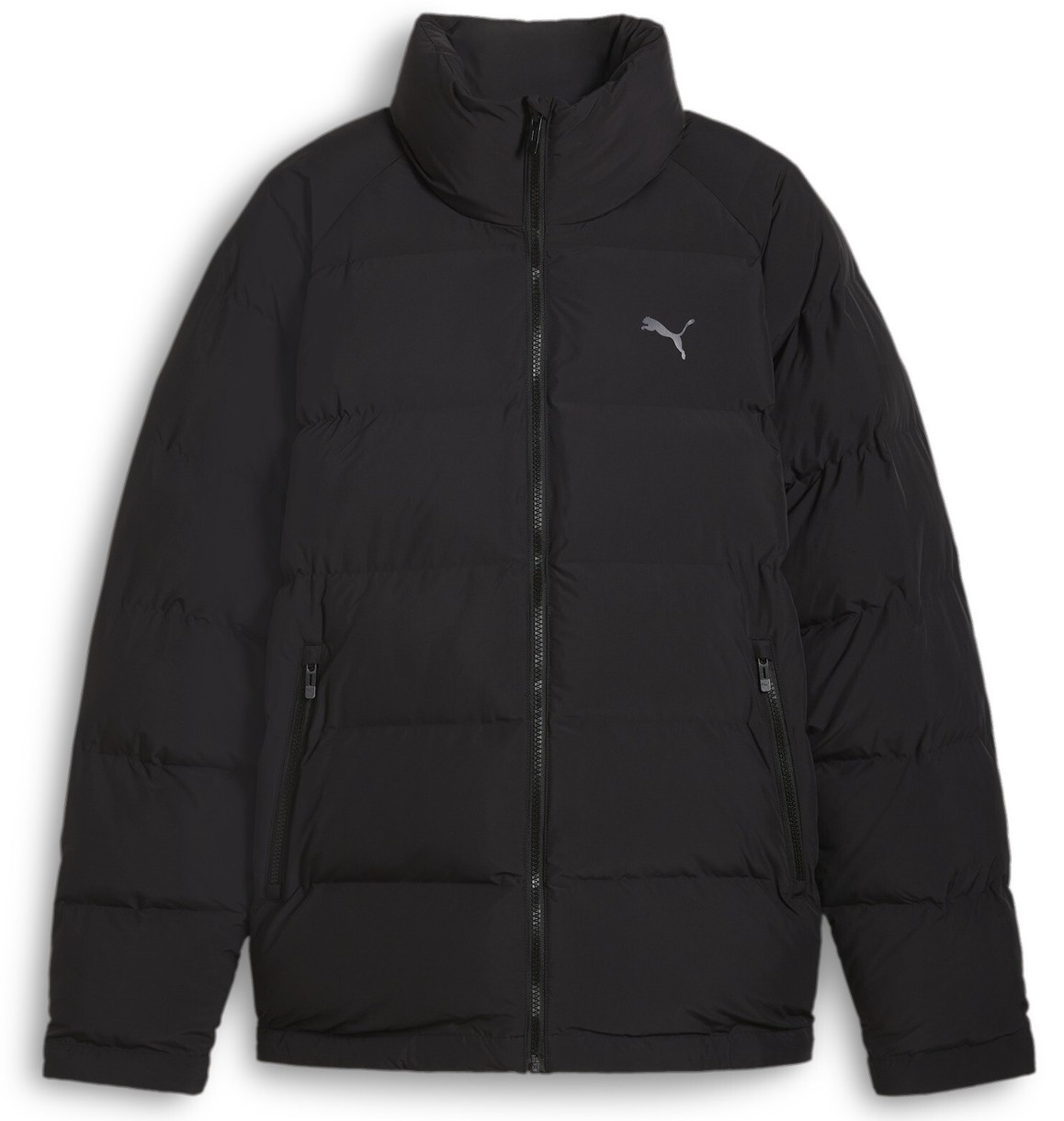 Geacă pentru bărbați Puma Mono Jacket Puma Black, s.L (62646901)