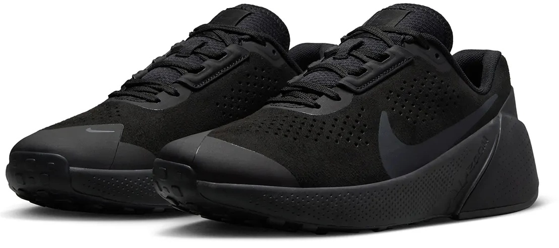 Adidași pentru bărbați Nike M Air Zoom Tr 1 Black/Anthracite, s.42.5