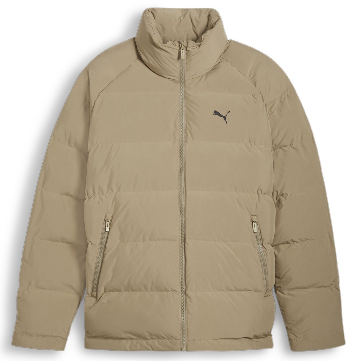 Geacă pentru bărbați Puma Mono Jacket Oak Branch, s.S