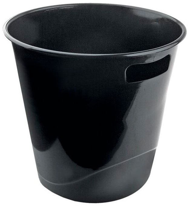 Урна Forofis 10L 91701 Black