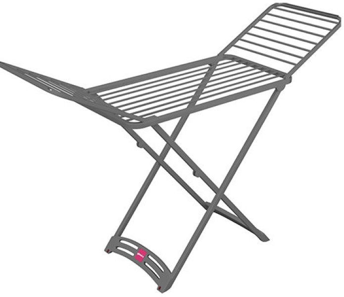 Сушилка для белья Gimi Grafite 20m (54014)