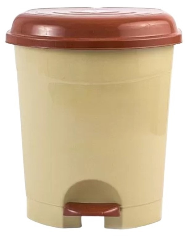 Coș de gunoi Planet 12L UP126