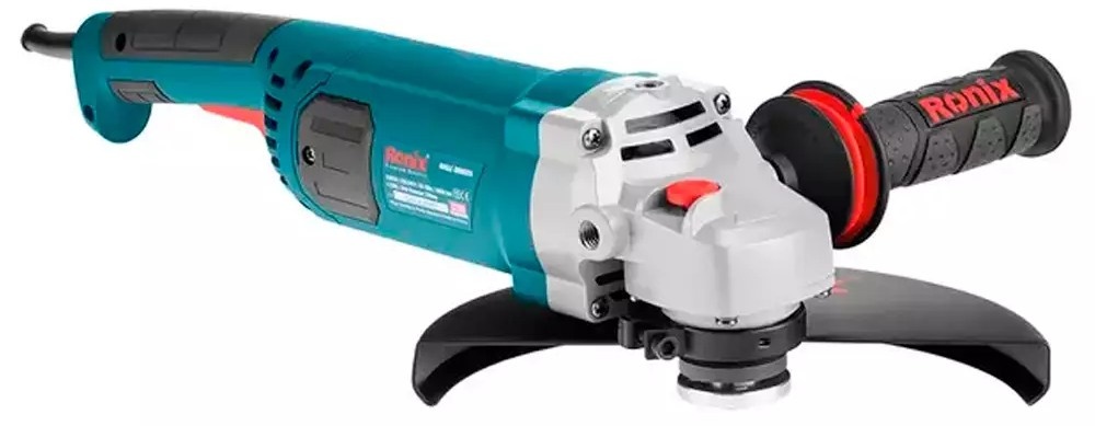 Polizor unghiular Ronix 3260