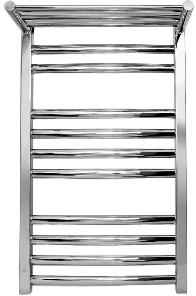 Uscător de prosoape Laris Grand P11 500х900 with shelf