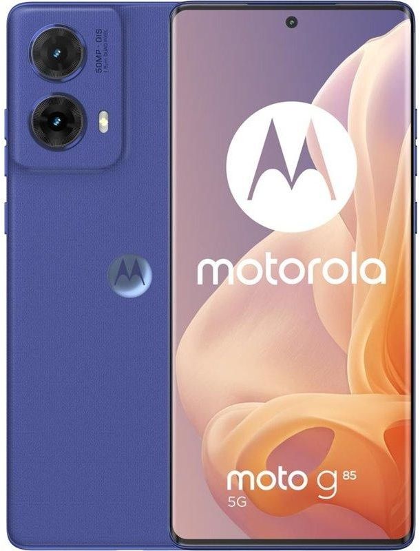 Telefon mobil Motorola XT2427-2 Moto G85 12Gb/256Gb Cobalt Blue