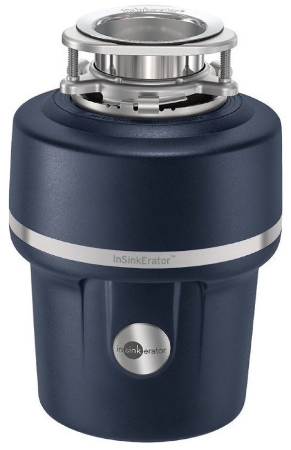 Измельчитель пищевых отходов InSinkErator Evolution 100