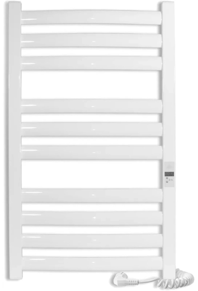 Полотенцесушитель Laris Atlant Premium CK10 500х900 Elektro R