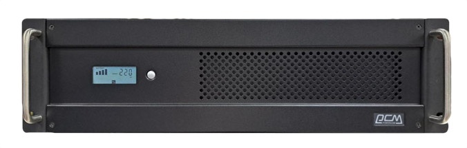 Sursă de alimentare neîntreruptibilă Powercom INF-1500AP RM