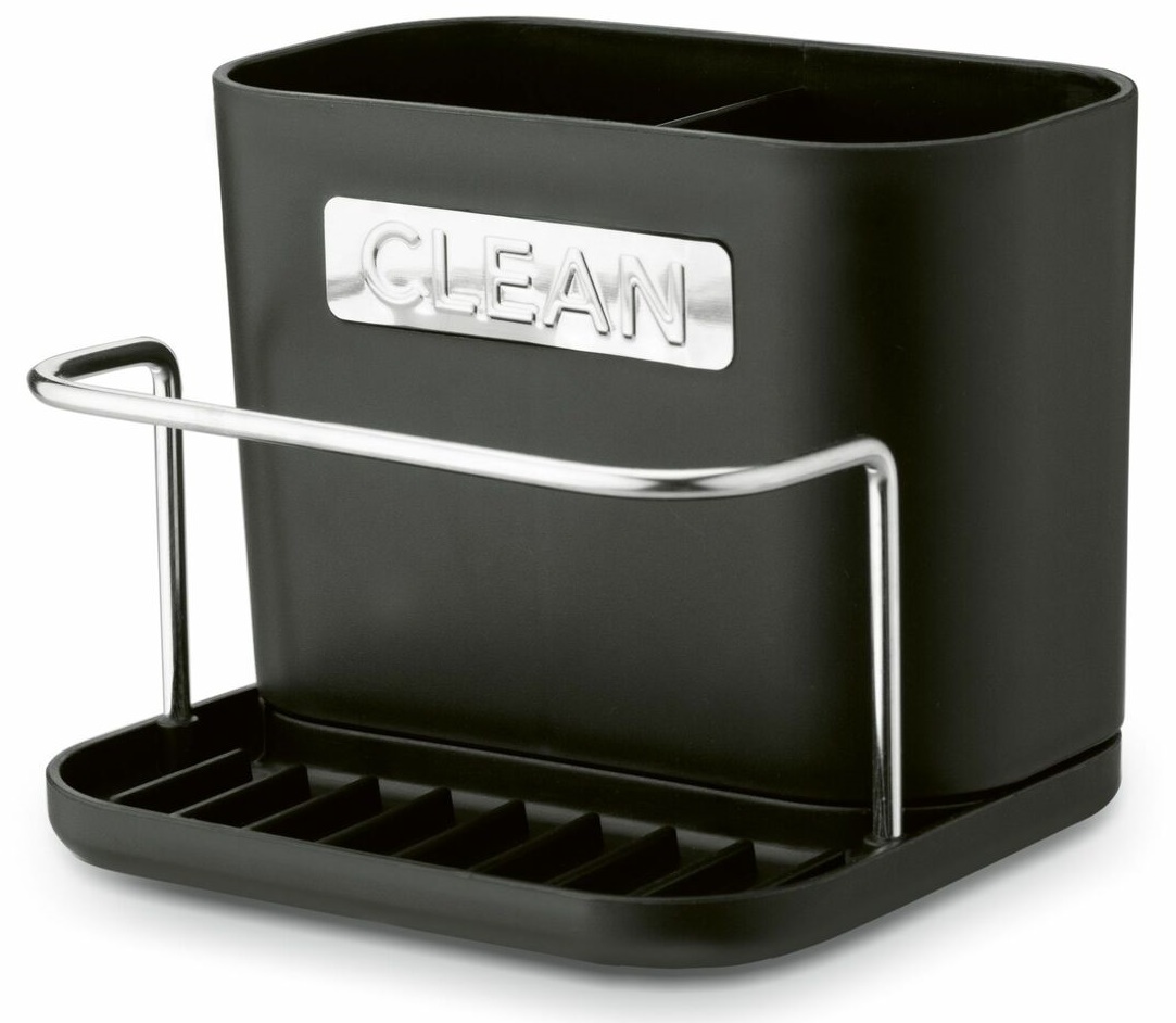 Сушилка для посуды Tadar Clean Black
