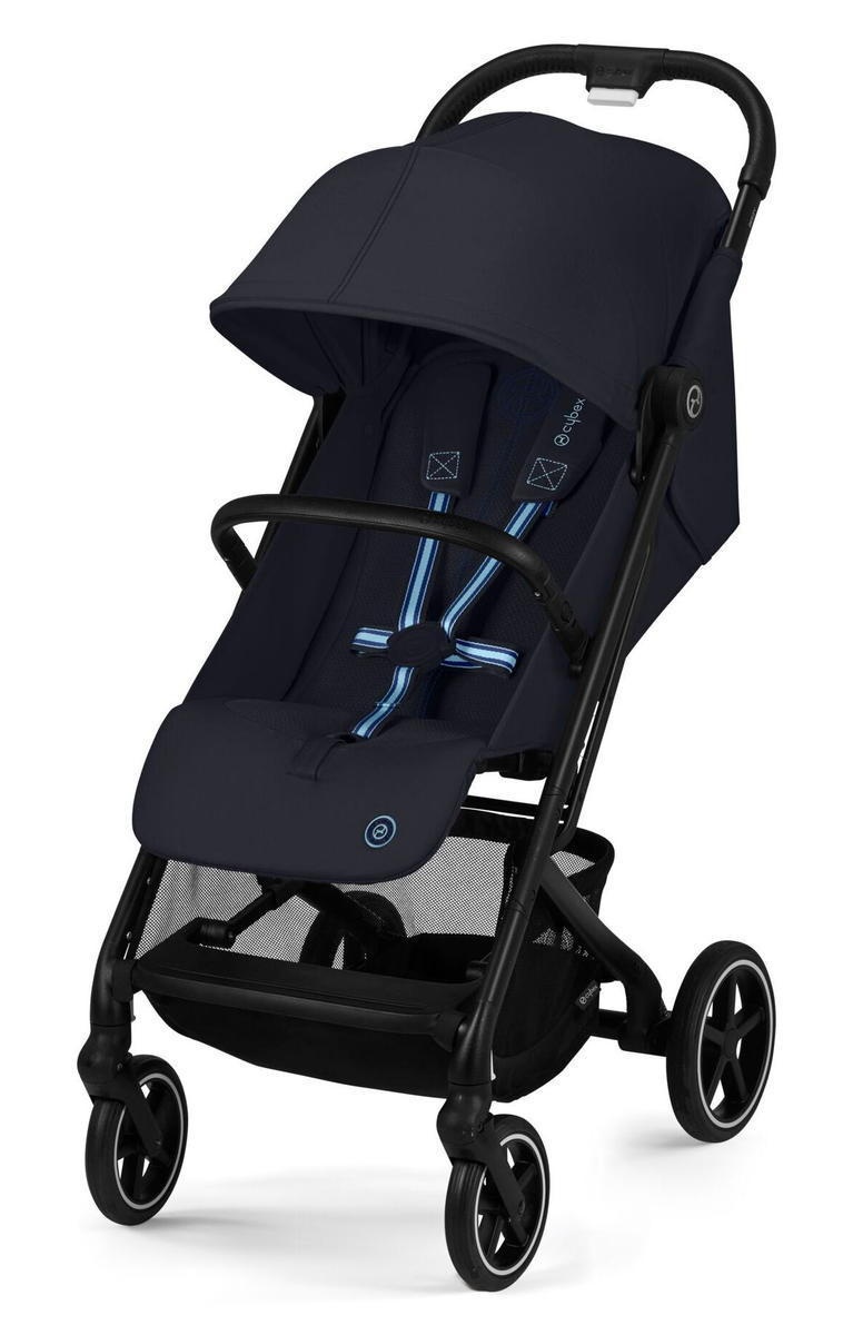 Carucior Cybex Beezy Dark Blue 2024
