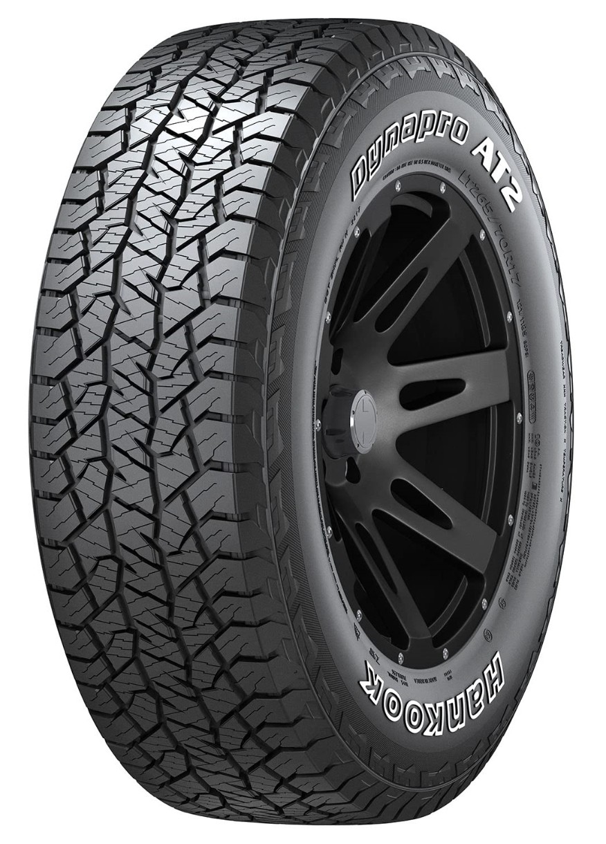 Anvelopa Hankook Dynapro AT2 RF11 225/70 R16 103T