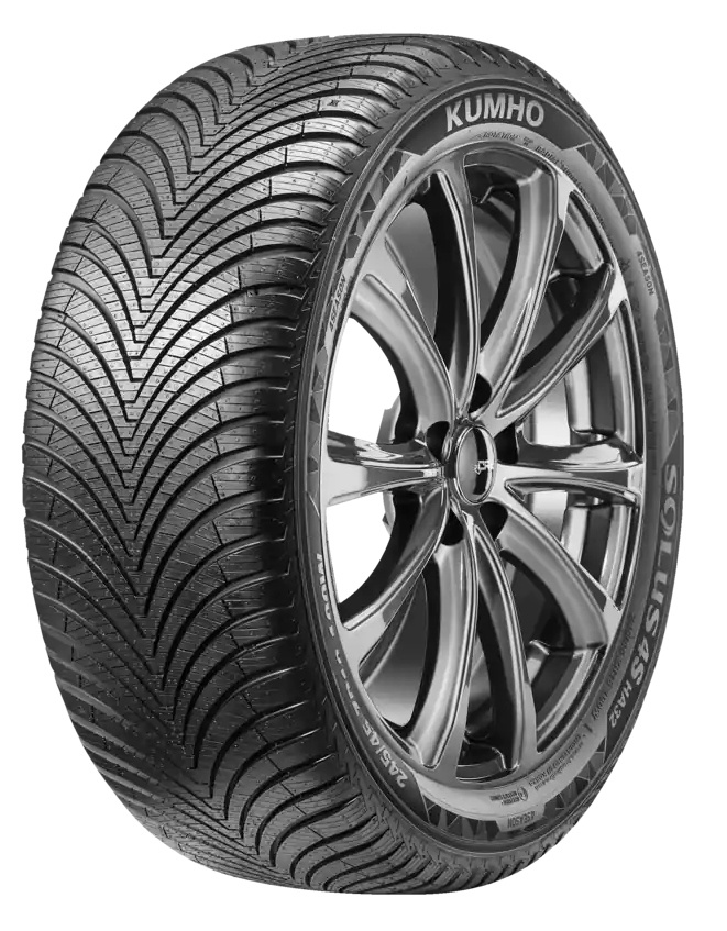 Anvelopa Kumho Solus 4S HA32 225/40 R18 92T