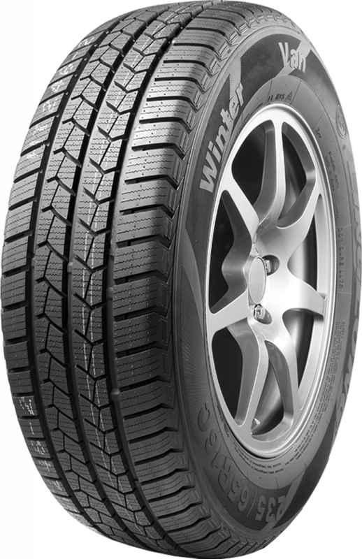 Шина Leao Winter Defender Van 195 R14C 106/104P 8PR