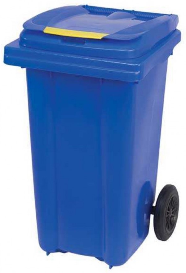 Контейнер Uniplast Blue 240L (37212ATR)