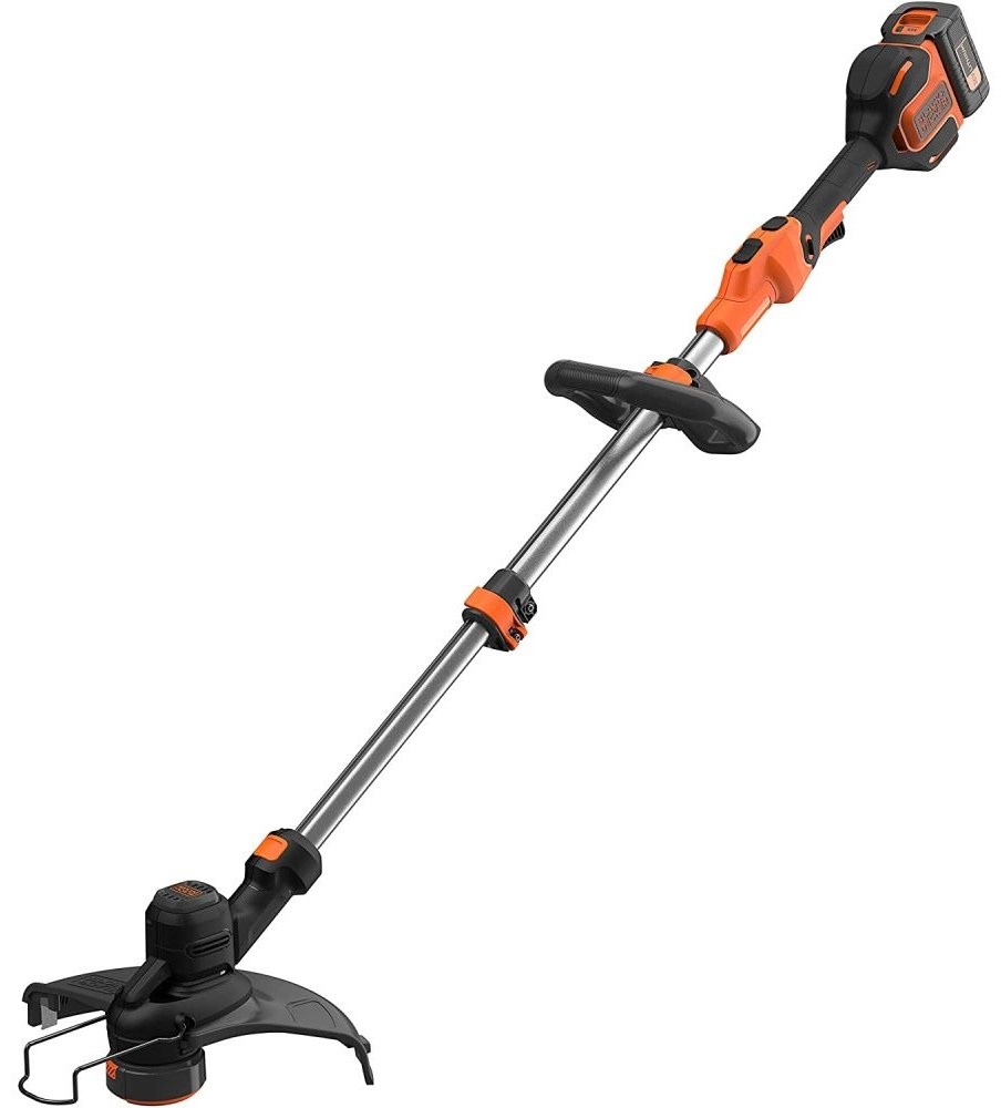 Motocoasă pe acumulator Black&Decker BCSTE636L1-QW