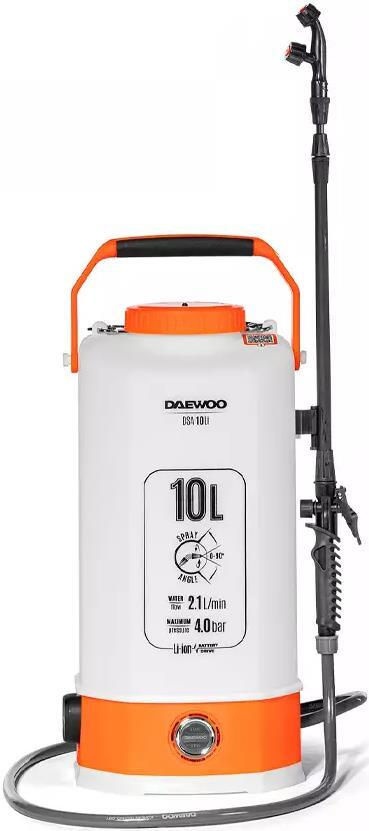 Опрыскиватель Daewoo DSA 10Li