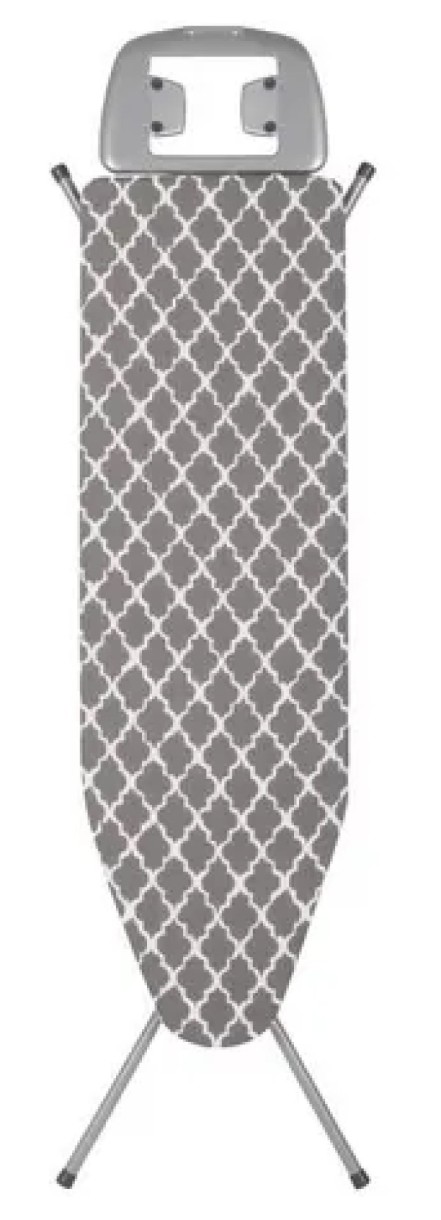 Masă de călcat Velkea 110x34x93cm 40953
