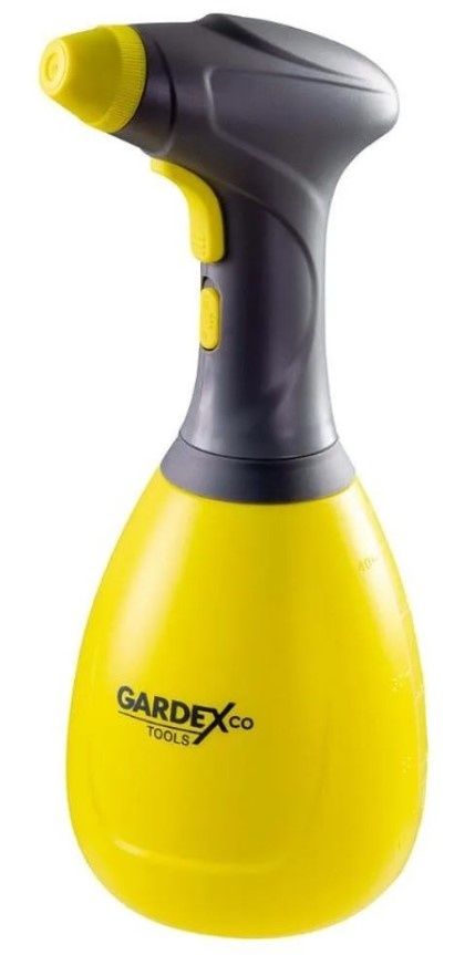 Pulverizator Gardex 405701