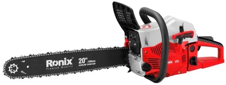 Бензопила Ronix 4650