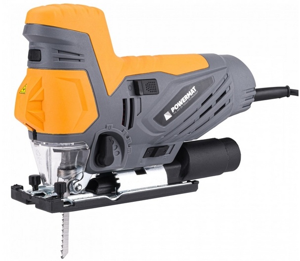 Fierăstrău pentru decupat Powermat PM-JS-1450T