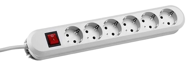 Protecţie împotriva supratensiunii BachMann 381.251KR