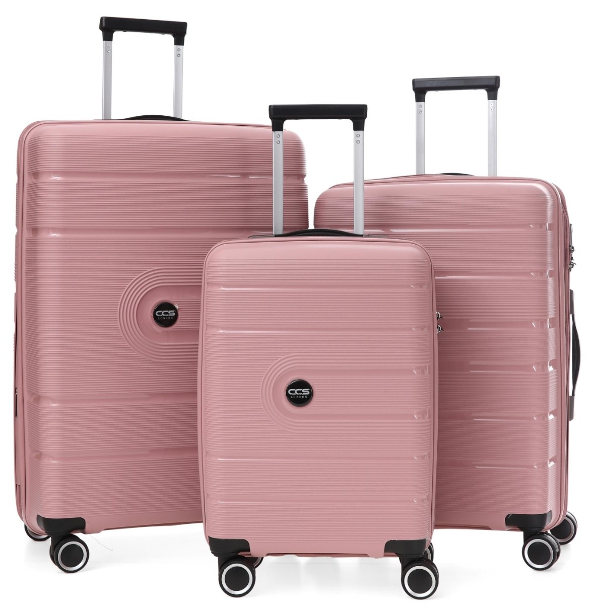 Set de valize CCS 5241 Set Powder