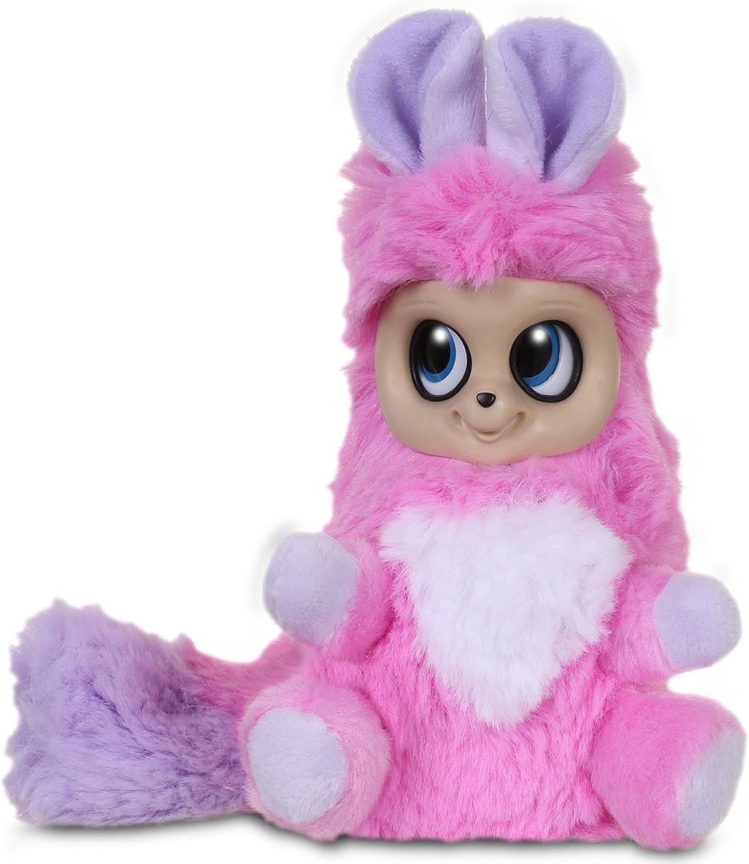 Мягкая игрушка Bush Baby World Issi (BBW2305)