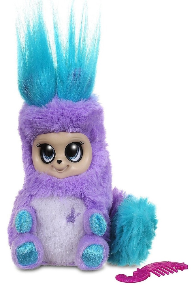 Мягкая игрушка Bush Baby World Lexi (BBW2311)