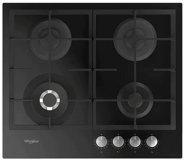 Газовая панель Whirlpool GOFL 629/NB1