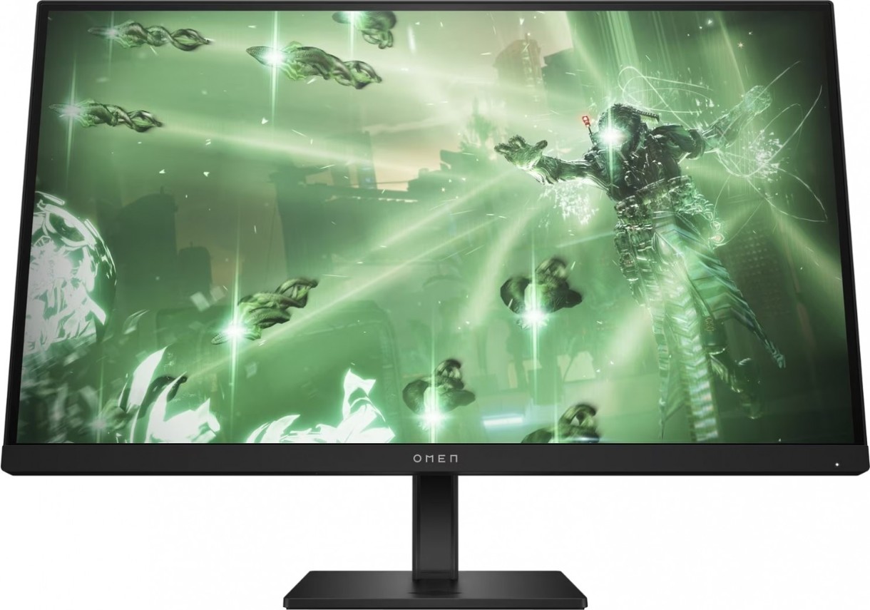 Монитор Hp Omen 27q (780H4E9)
