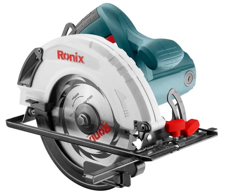 Fierăstrău circular Ronix 4311