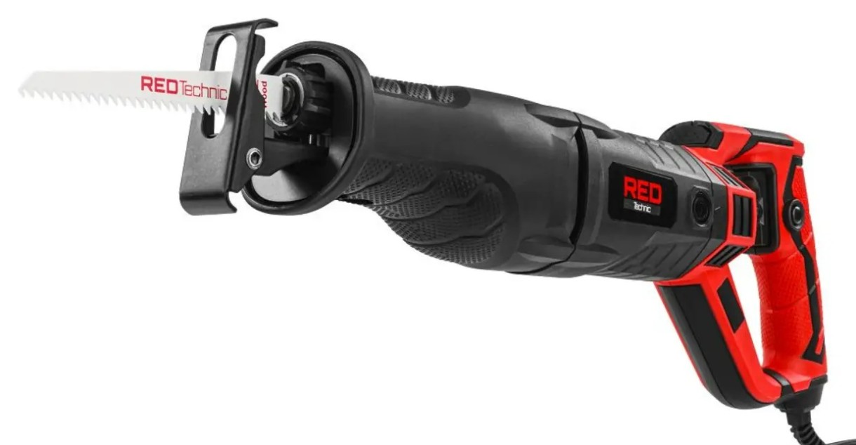 Сабельная пила Red Technic RTPSZ0092