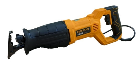 Fierăstrău sabie Rotor RS750